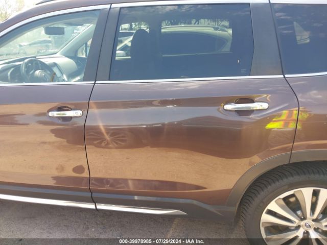 4S4WMARD0L3401024 Subaru Ascent Touring