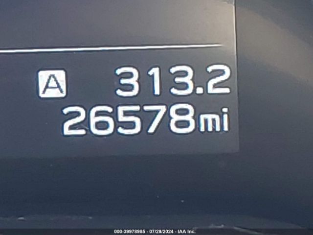 4S4WMARD0L3401024 Subaru Ascent Touring