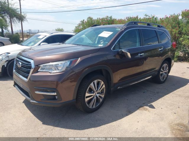 4S4WMARD0L3401024 Subaru Ascent Touring