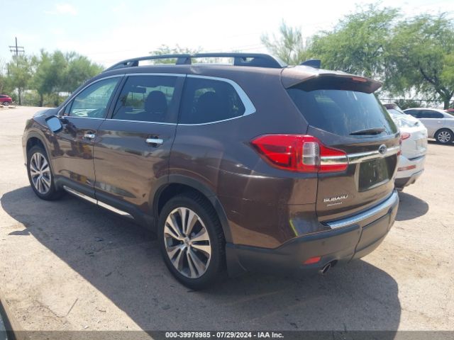 4S4WMARD0L3401024 Subaru Ascent Touring