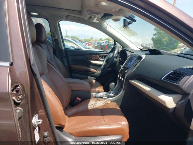 4S4WMARD0L3401024 Subaru Ascent Touring