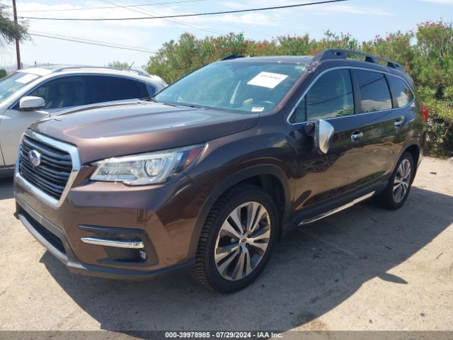4S4WMARD0L3401024 Subaru Ascent Touring