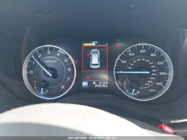 4S4WMARD0L3401024 Subaru Ascent Touring