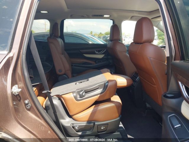 4S4WMARD0L3401024 Subaru Ascent Touring