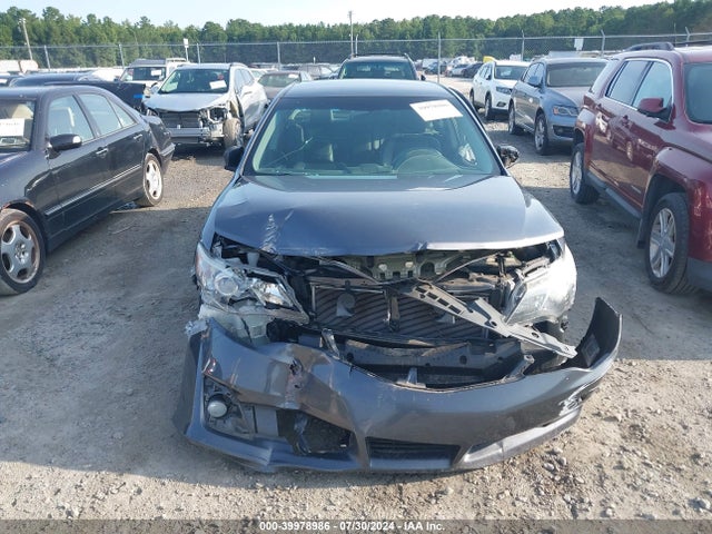 Toyota CAMRY SE 2014 4T1BF1FK1EU319893 Image 13