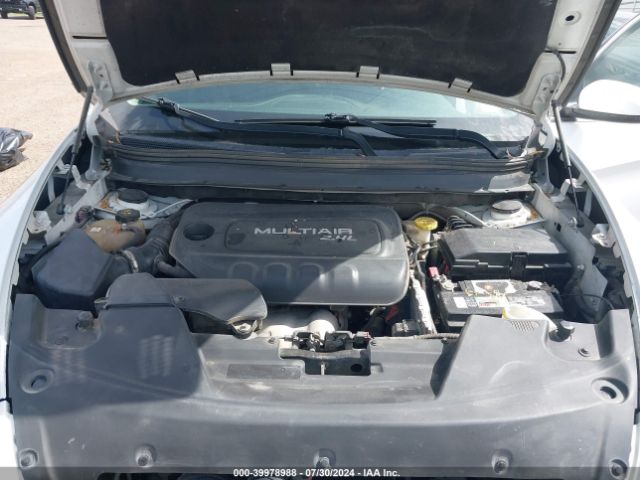 1C4PJLDB2GW229148 Jeep Cherokee Limited