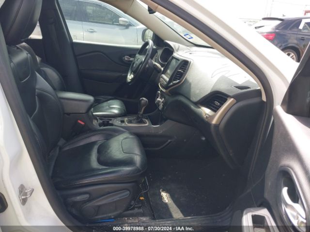 1C4PJLDB2GW229148 Jeep Cherokee Limited