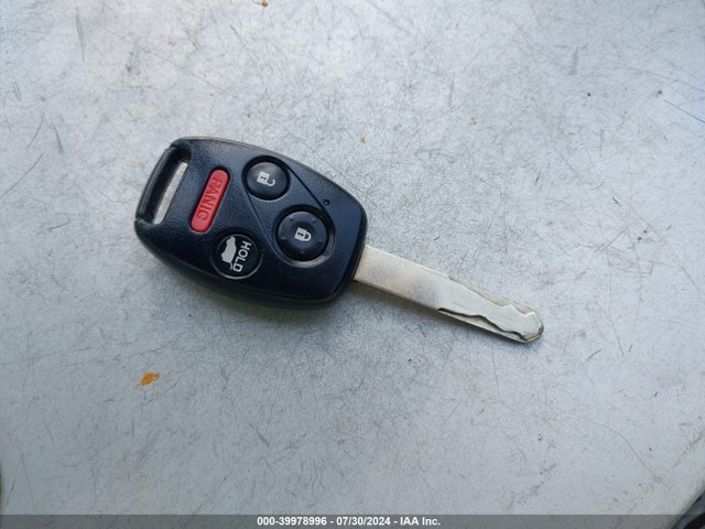 Honda Pilot Ex-l 2014 5FNYF4H55EB055657 Image 11
