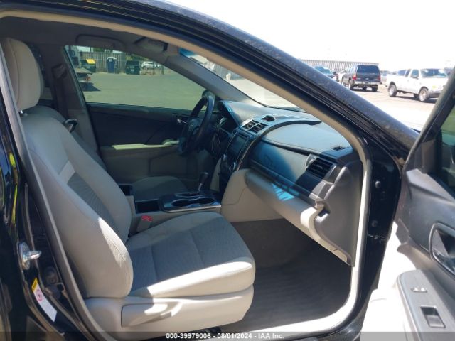 4T1BD1FK3EU120530 Toyota Camry Hybrid Le