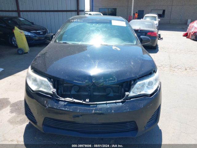 4T1BD1FK3EU120530 Toyota Camry Hybrid Le