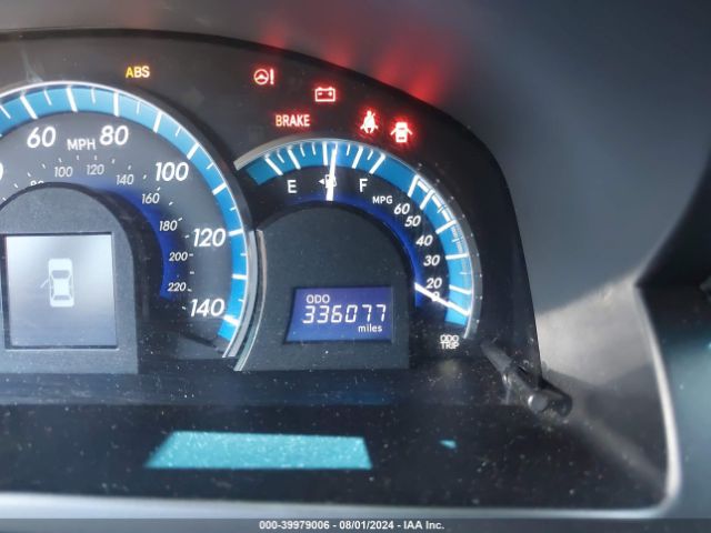 4T1BD1FK3EU120530 Toyota Camry Hybrid Le