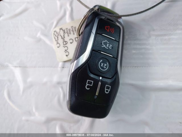 2016 FORD MUSTANG 1FA6P8AM6G5279639 Photo 10
