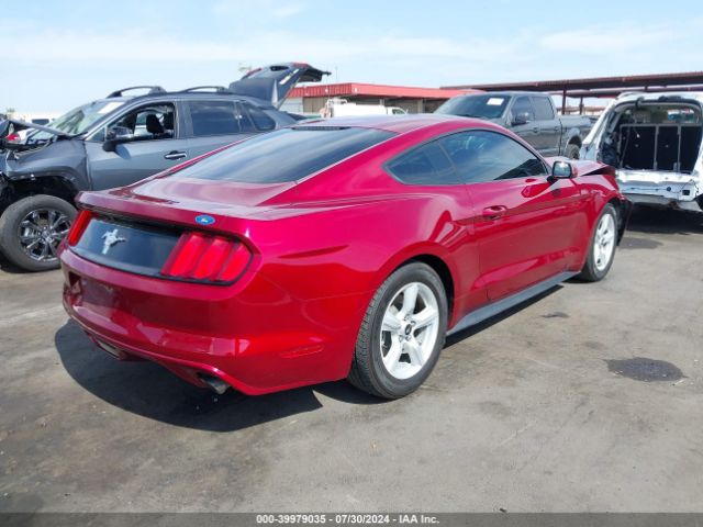 2016 FORD MUSTANG 1FA6P8AM6G5279639 Photo 3