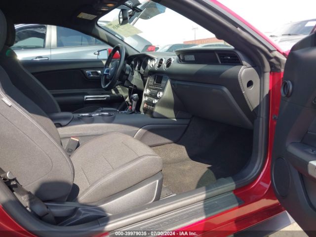 2016 FORD MUSTANG 1FA6P8AM6G5279639 Photo 4