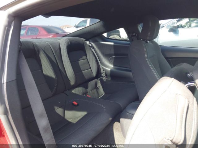 2016 FORD MUSTANG 1FA6P8AM6G5279639 Photo 7
