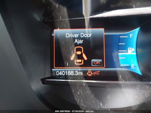 1FM5K7DH0JGB04338 Ford EXPLORER XLT