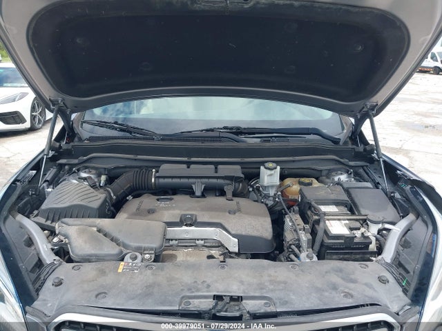 Buick Envision Fwd Preferred 2020 LRBFXBSAXLD136736 Image 10
