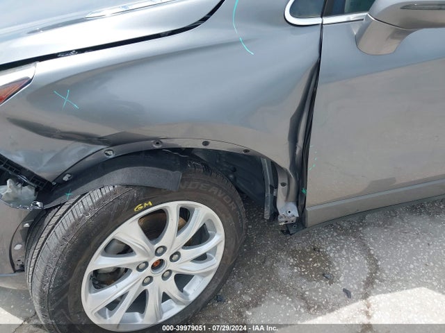 Buick Envision Fwd Preferred 2020 LRBFXBSAXLD136736 Image 18