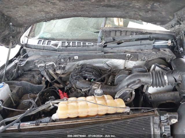 Ford F-150 Xlt 2016 1FTEW1C82GFC22414 Image 10