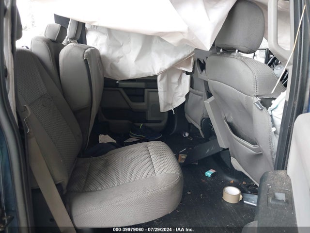 Ford F-150 Xlt 2016 1FTEW1C82GFC22414 Image 8