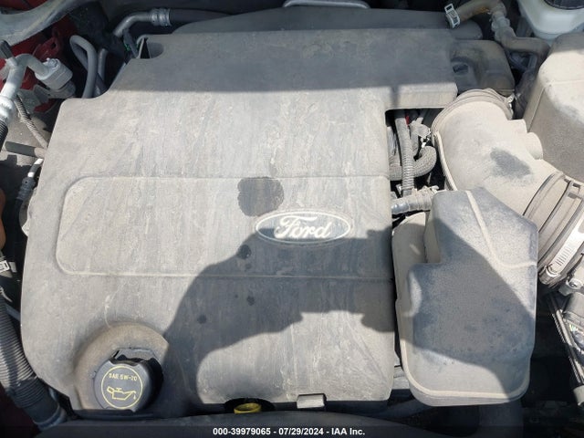 Ford Explorer 2015 1FM5K7B81FGA63096 Image 6