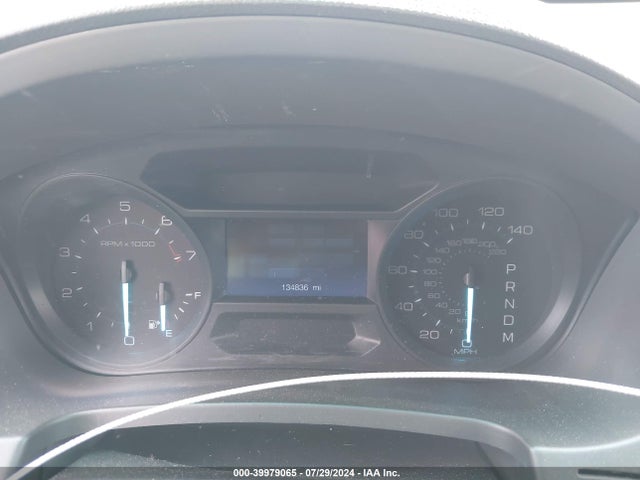 Ford Explorer 2015 1FM5K7B81FGA63096 Image 7