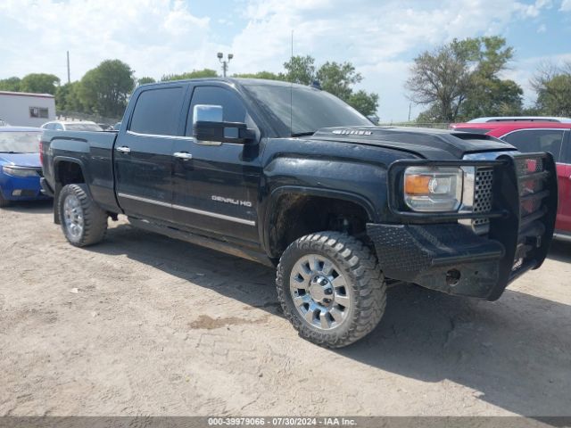 1GT120E85FF640594 auction archive image