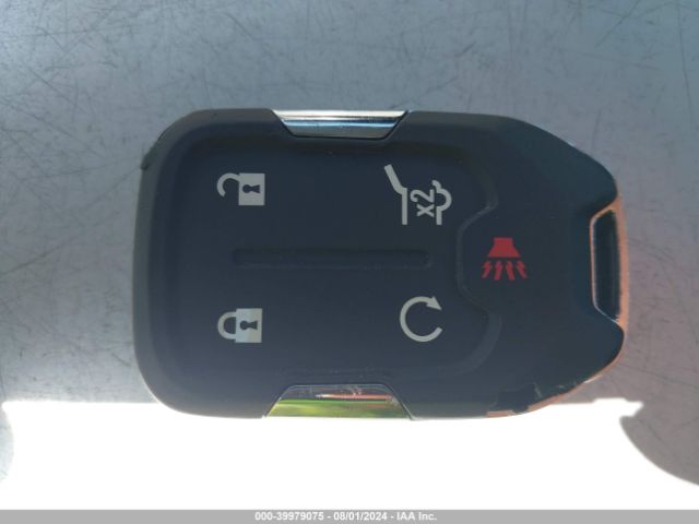 3GKALPEV7NL111877 GMC Terrain Fwd Slt