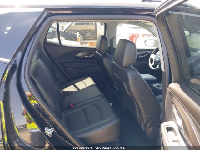 3GKALPEV7NL111877 GMC Terrain Fwd Slt