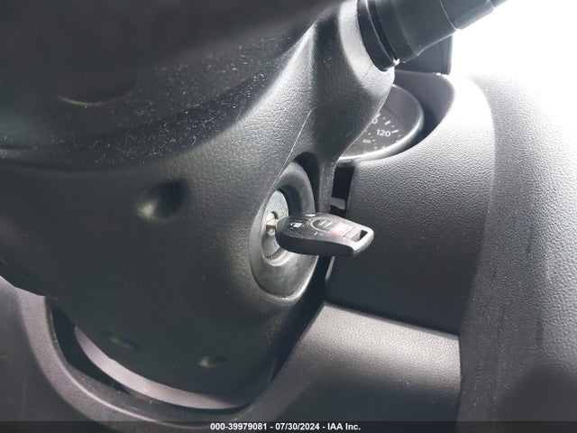 Nissan Rogue Select S 2015 JN8AS5MV6FW757917 Image 11