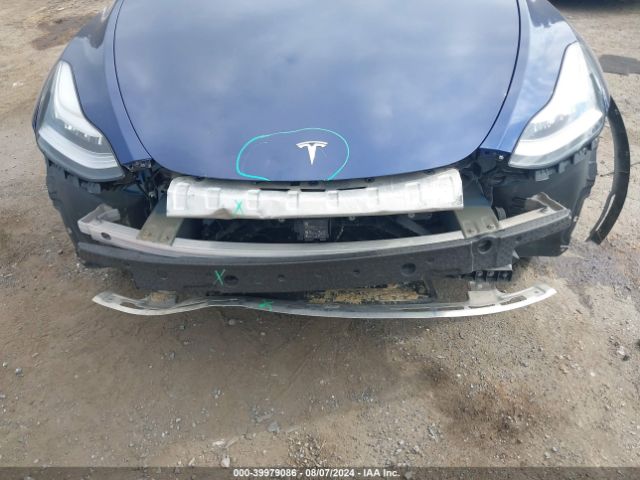 5YJYGDEE3LF038239 Tesla Model Y Long Range Dual Motor All-wheel Drive