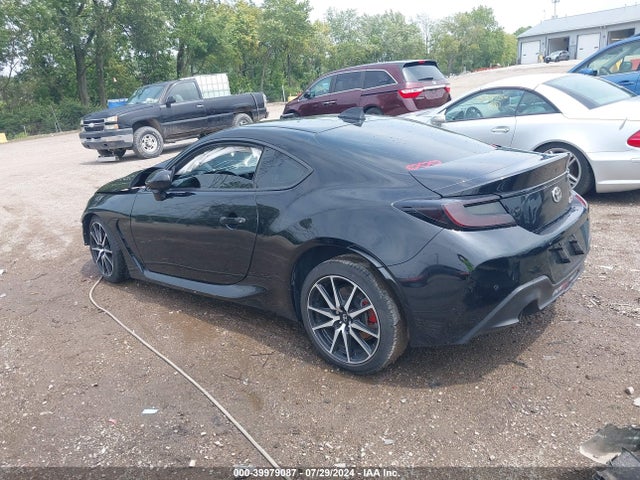 Toyota GR86 2022 JF1ZNBC19N8752366 Image 3