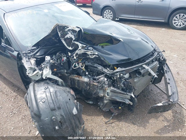 Toyota GR86 2022 JF1ZNBC19N8752366 Image 6