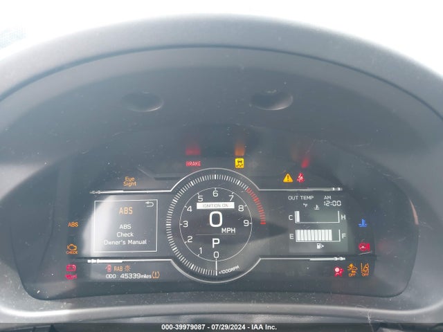 Toyota GR86 2022 JF1ZNBC19N8752366 Image 7