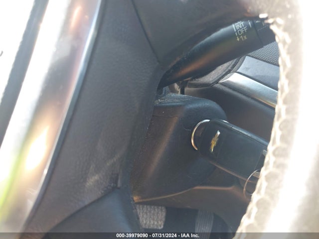 Chevrolet IMPALA 1LT 2017 2G1105SA4H9174901 Image 11