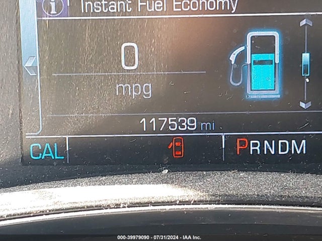 Chevrolet IMPALA 1LT 2017 2G1105SA4H9174901 Image 15