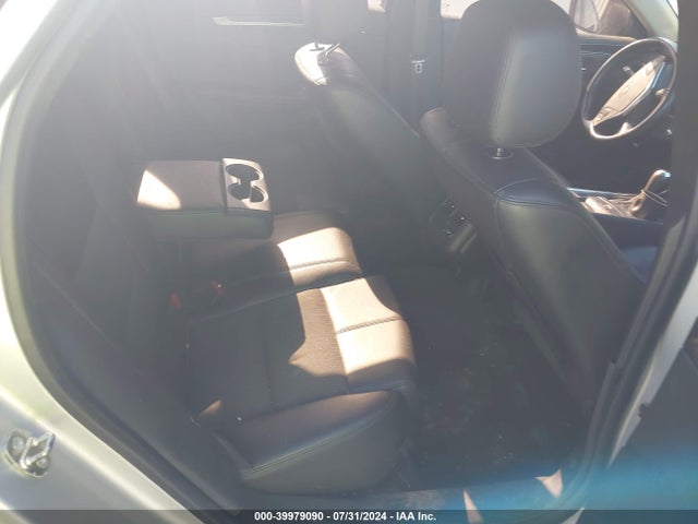 Chevrolet IMPALA 1LT 2017 2G1105SA4H9174901 Image 8