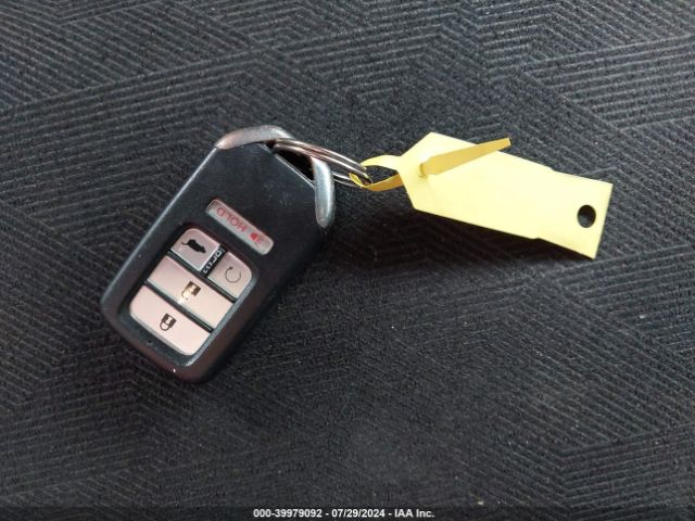 5FNYF6H34NB041338 Honda Pilot Awd Sport