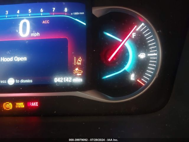 5FNYF6H34NB041338 Honda Pilot Awd Sport