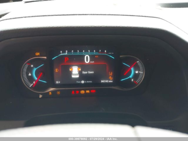 5FNYF6H34NB041338 Honda Pilot Awd Sport