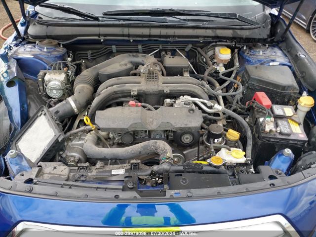 4S3BNAF62G3042867 Subaru Legacy 2.5i Premium