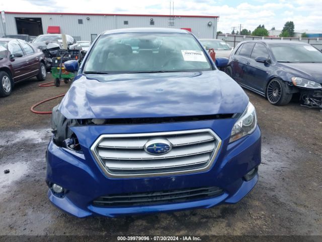 4S3BNAF62G3042867 Subaru Legacy 2.5i Premium