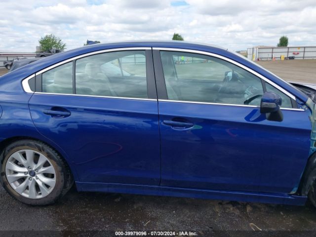 4S3BNAF62G3042867 Subaru Legacy 2.5i Premium