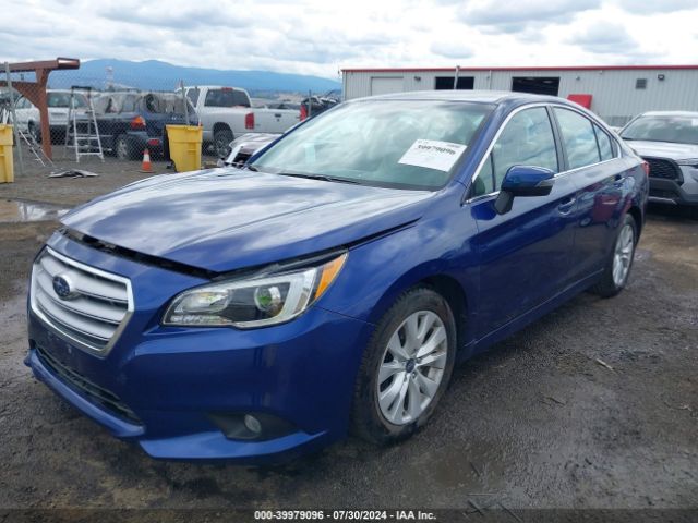 4S3BNAF62G3042867 Subaru Legacy 2.5i Premium