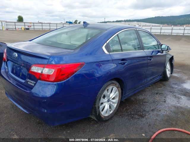 4S3BNAF62G3042867 Subaru Legacy 2.5i Premium