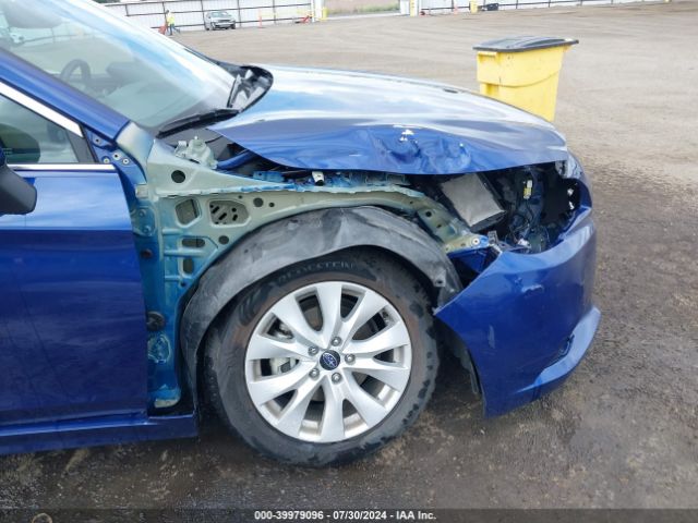 4S3BNAF62G3042867 Subaru Legacy 2.5i Premium