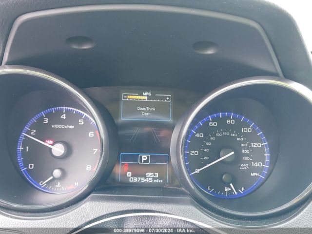 4S3BNAF62G3042867 Subaru Legacy 2.5i Premium