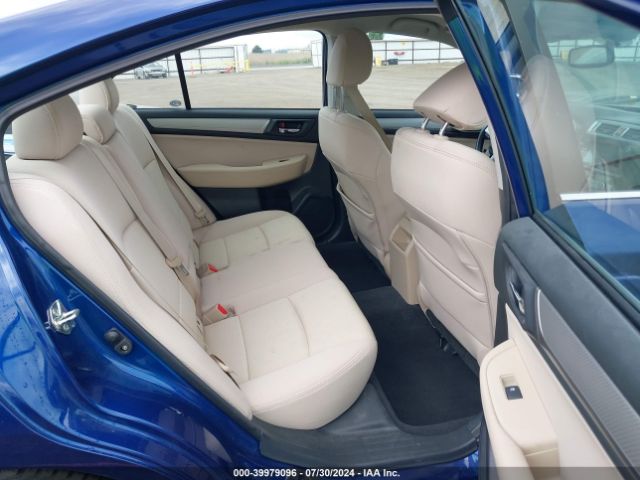 4S3BNAF62G3042867 Subaru Legacy 2.5i Premium