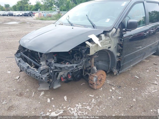 Dodge Grand Caravan Sxt 2017 2C4RDGCGXHR566410 Image 6