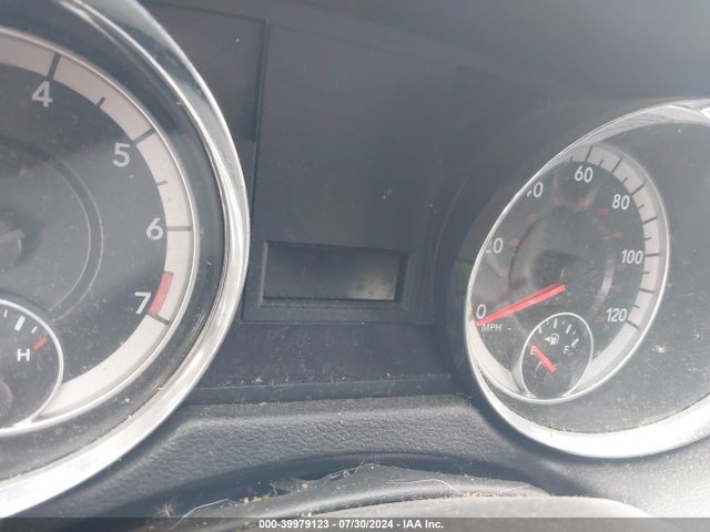 Dodge Grand Caravan Sxt 2017 2C4RDGCGXHR566410 Image 7